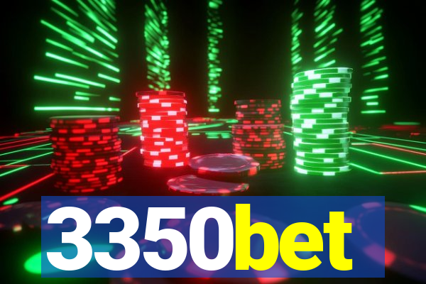 3350bet