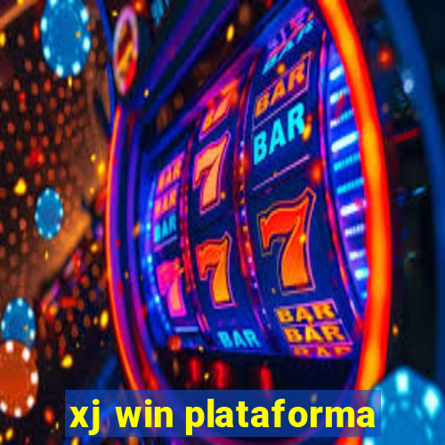 xj win plataforma