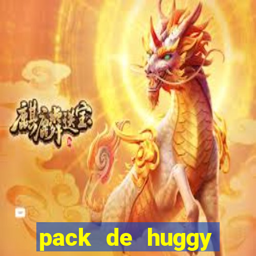 pack de huggy wuggy para drawing cartoons 2 vk