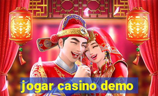 jogar casino demo