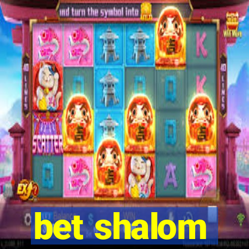 bet shalom