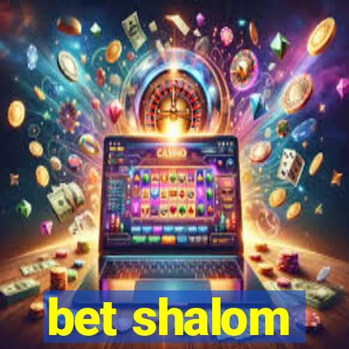 bet shalom