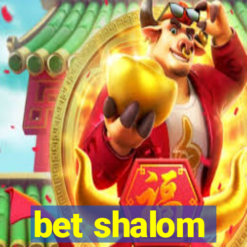 bet shalom