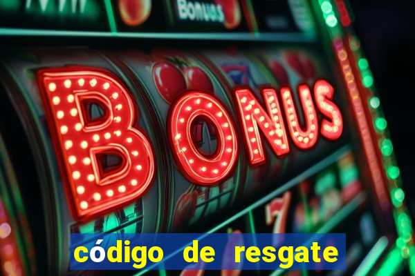 código de resgate fortune tiger