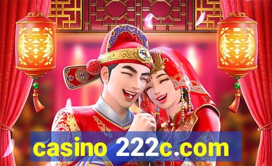 casino 222c.com