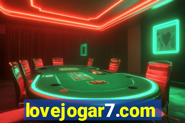 lovejogar7.com