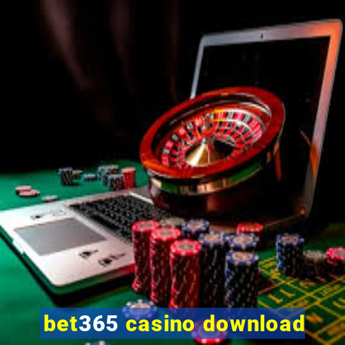 bet365 casino download