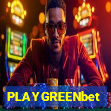 PLAYGREENbet