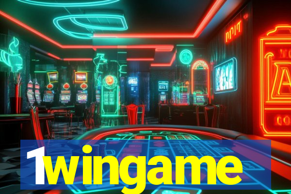 1wingame