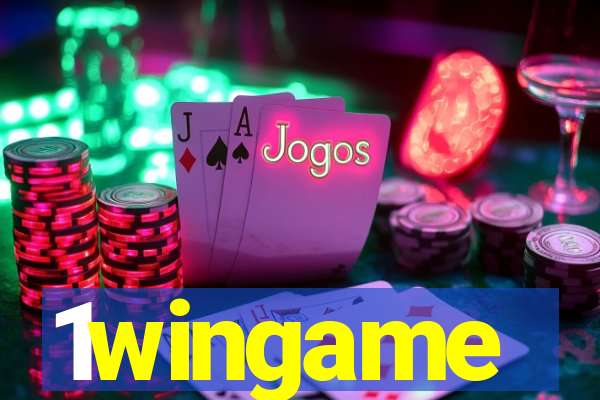 1wingame