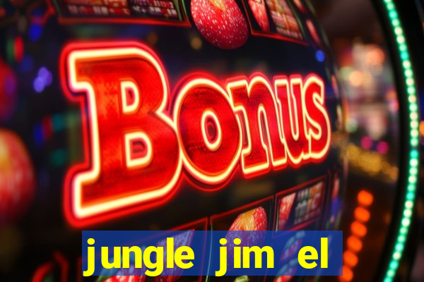 jungle jim el dorado slot review