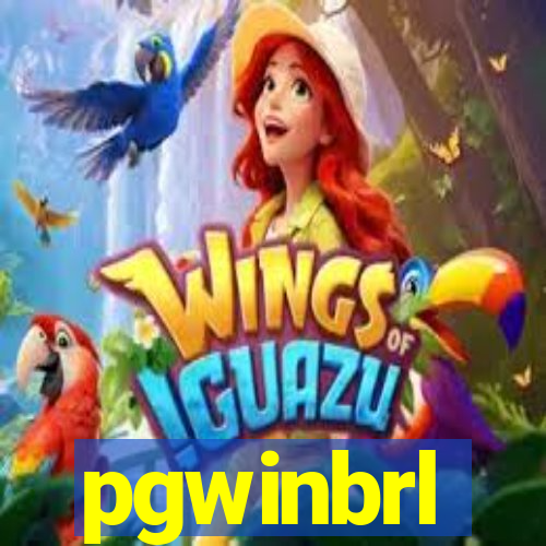 pgwinbrl