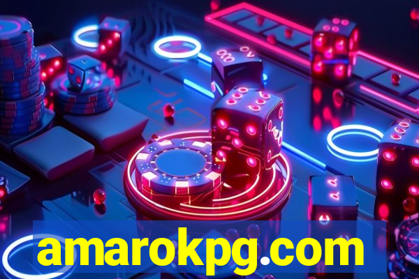 amarokpg.com