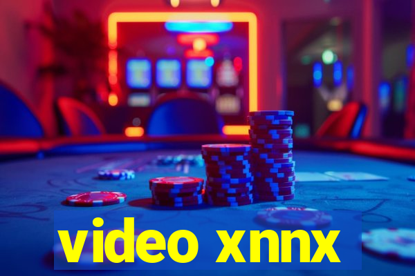 video xnnx