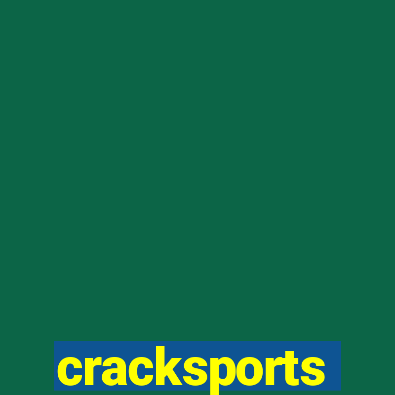 cracksports