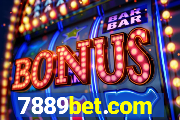 7889bet.com