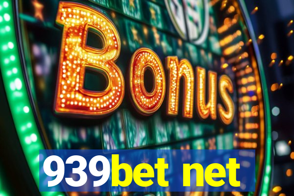 939bet net