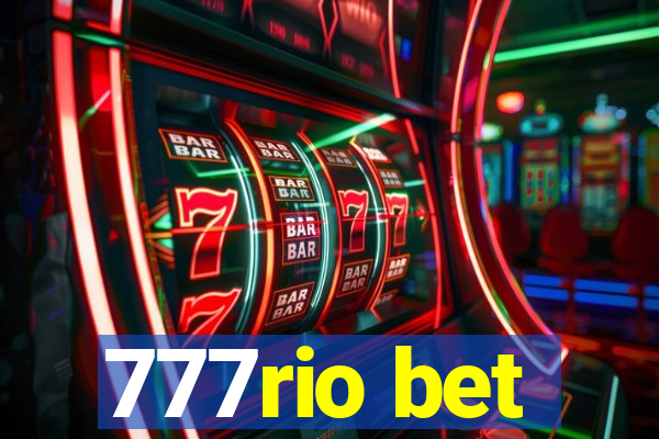 777rio bet