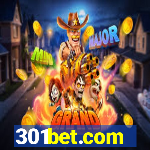 301bet.com