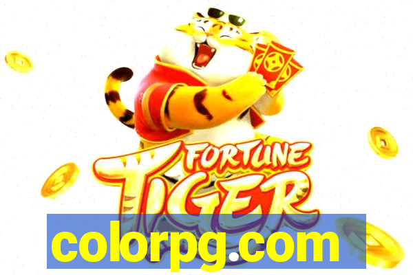 colorpg.com