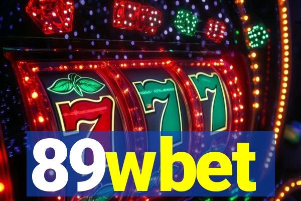 89wbet