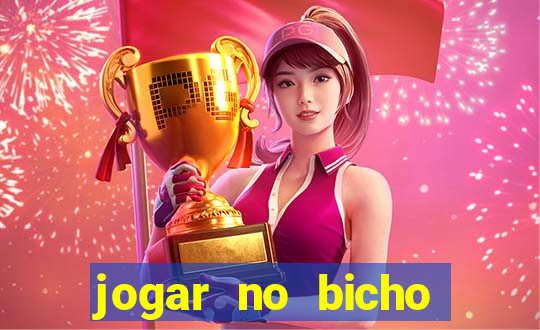 jogar no bicho online é seguro