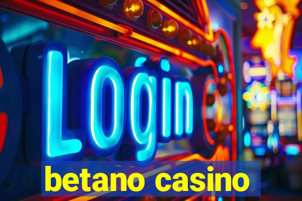 betano casino