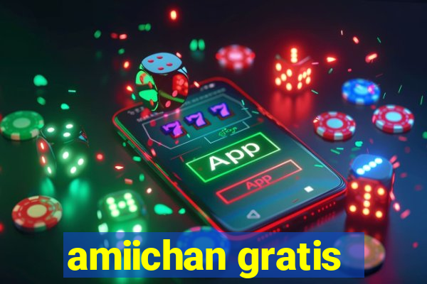 amiichan gratis