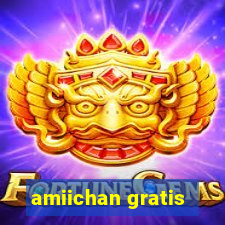 amiichan gratis