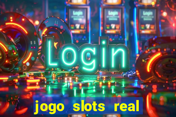 jogo slots real paga mesmo