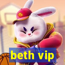 beth vip