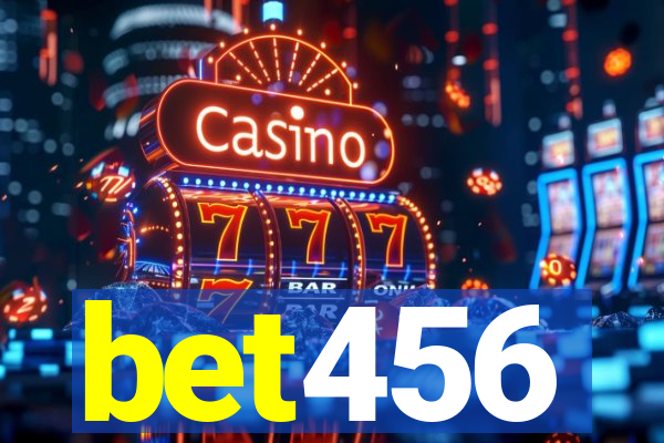 bet456