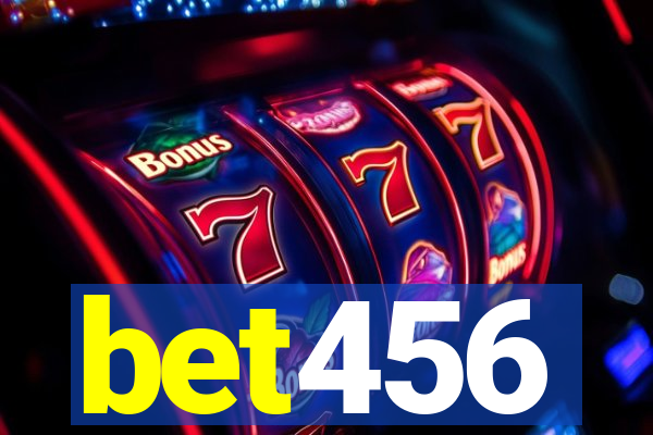 bet456