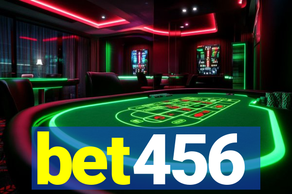 bet456