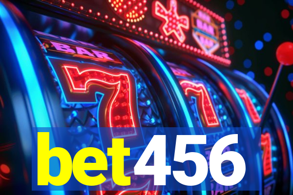 bet456