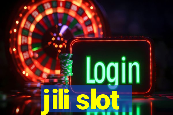 jili slot