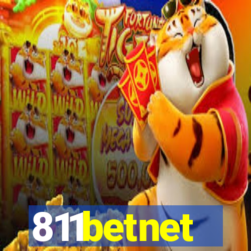 811betnet