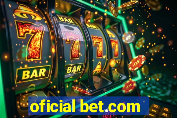 oficial bet.com