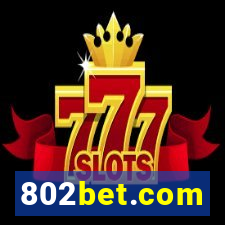 802bet.com