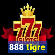 888 tigre