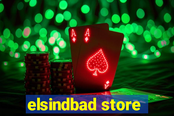 elsindbad store