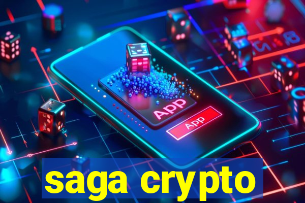 saga crypto