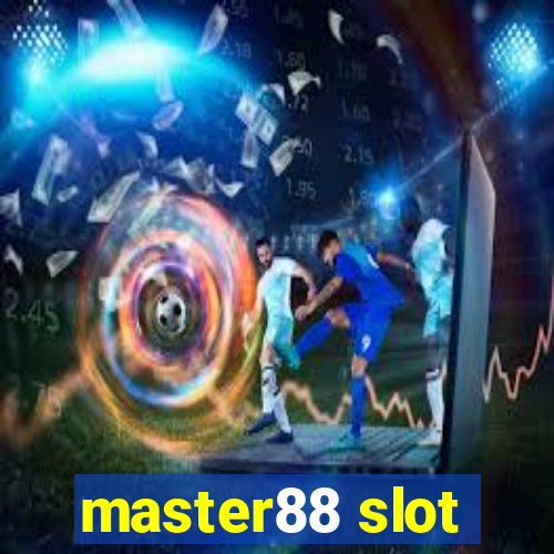 master88 slot