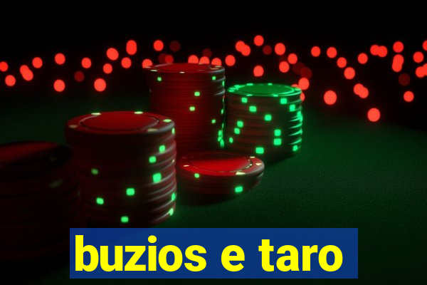 buzios e taro