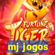 mj jogos