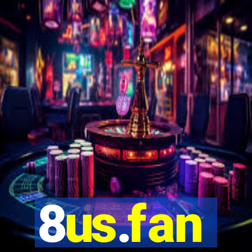 8us.fan