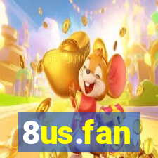 8us.fan