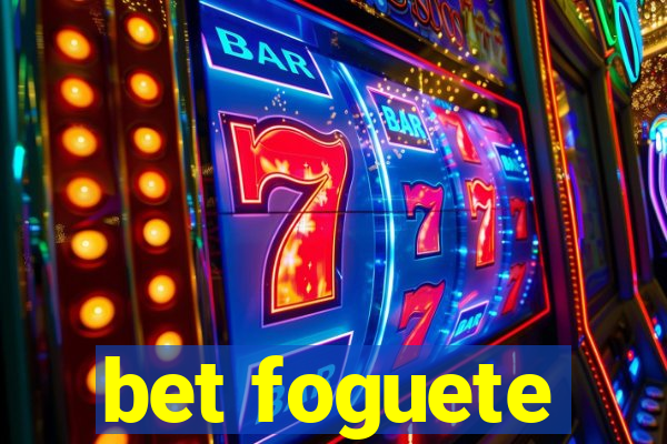 bet foguete