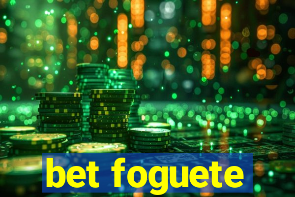 bet foguete