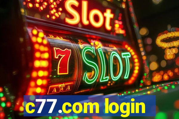 c77.com login